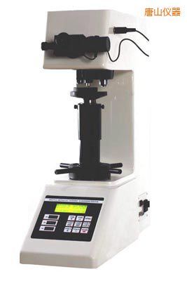 唐山數(shù)顯自動(dòng)(手動(dòng))轉(zhuǎn)塔維氏硬度計(jì)