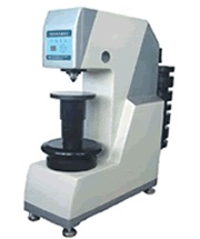 唐山時代布氏硬度計