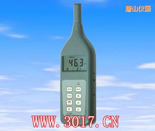 唐山多功能聲級(jí)計(jì)