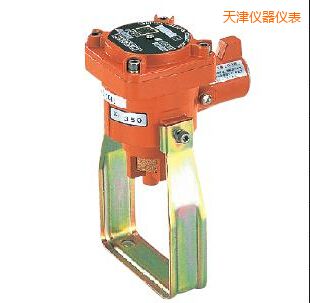 天津固定式可燃氣體檢測儀