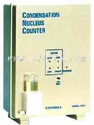 天津凝縮核法粒子計數(shù)器