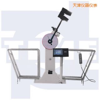 天津數(shù)顯沖擊試驗機