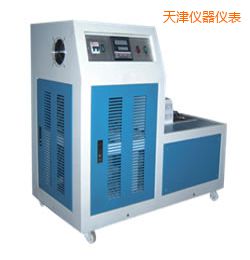 天津時代沖擊試驗低溫儀