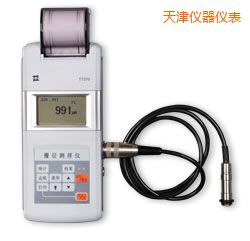 天津時(shí)代涂層測厚儀