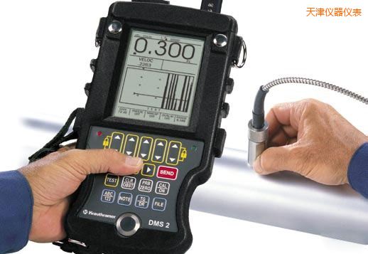天津超聲波測厚儀