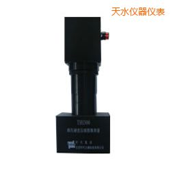 天水時代維氏硬度壓痕圖像測量系統(tǒng)