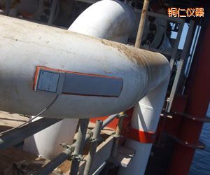 銅仁在線(xiàn)腐蝕壁厚監(jiān)控儀