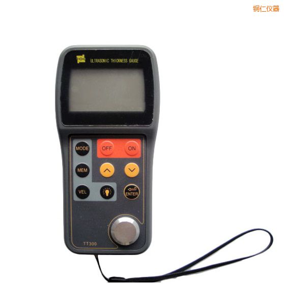 銅仁超聲波測厚儀
