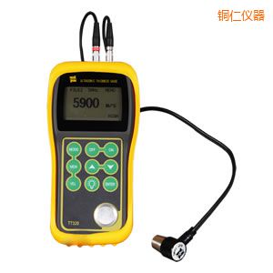 銅仁超聲波測厚儀(高溫型)