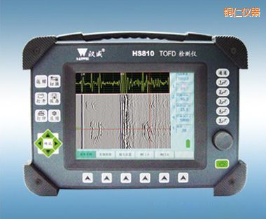 銅仁便攜式TOFD超聲波檢測(cè)儀
