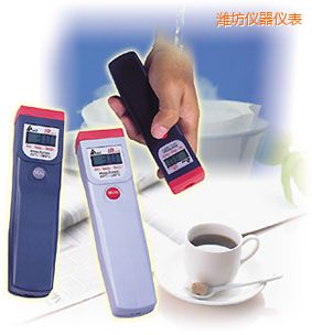 濰坊紅外線測(cè)溫儀