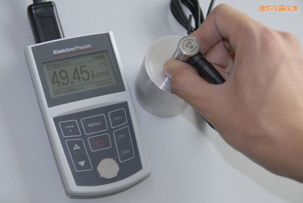 濰坊超聲波測(cè)厚儀