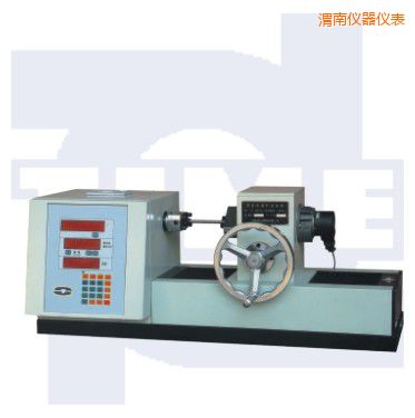 渭南數(shù)顯式扭轉(zhuǎn)試驗(yàn)機(jī)該試驗(yàn)機(jī)