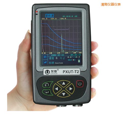 渭南掌上式數字超聲波探傷