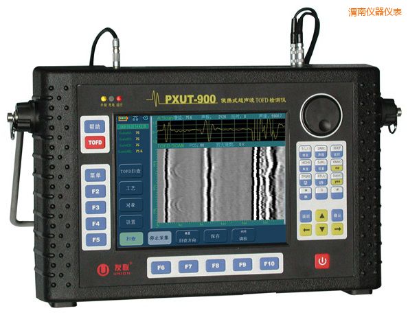 渭南超聲波TOFD檢測儀