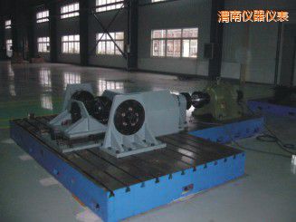 渭南微機控制驅(qū)動橋總成扭轉(zhuǎn)試驗機