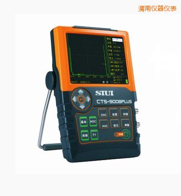 渭南數(shù)字超聲波探傷儀