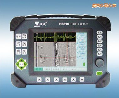 渭南便攜式TOFD超聲波檢測儀