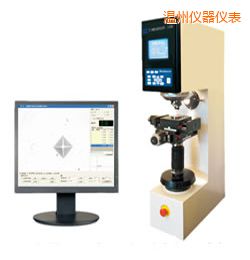 溫州時代萬能硬度計