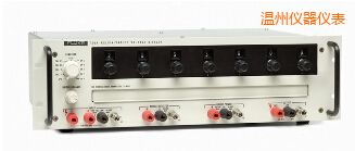 溫州十進(jìn)制分壓器