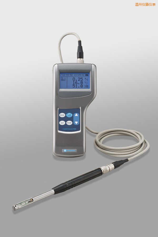 溫州智能型微風速環(huán)境測試儀