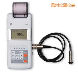 溫州時(shí)代漆膜測(cè)厚儀