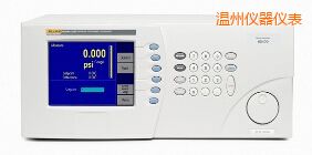 溫州標準型氣體壓力控制器校準器