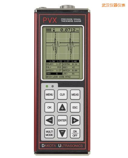 武漢A/B掃描測厚儀