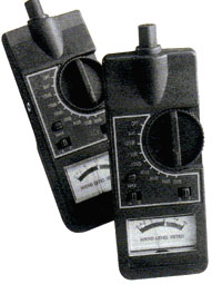 武漢指針式噪音計(jì)