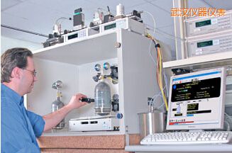 武漢動(dòng)態(tài)重力分析質(zhì)量流量系統(tǒng)