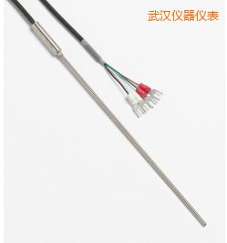 武漢快速響應鉑電阻溫度計