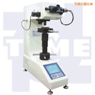 無錫時代小負(fù)荷布氏硬度計(jì)