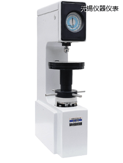 無(wú)錫電動(dòng)塑料洛氏硬度計(jì)