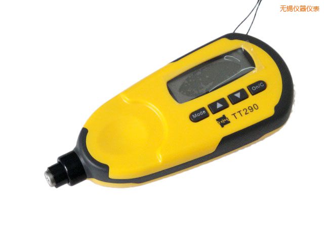 無(wú)錫涂層測(cè)厚儀