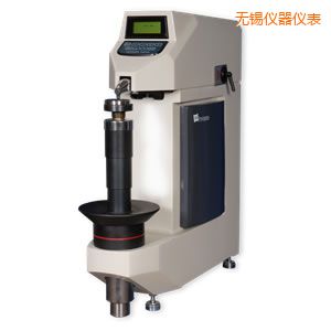 無錫洛氏硬度計