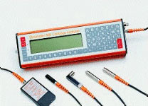 無(wú)錫SPC涂層分析儀