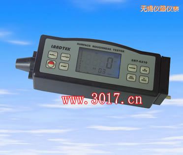 無(wú)錫粗糙度儀
