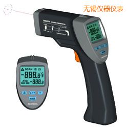 無錫紅外測溫儀