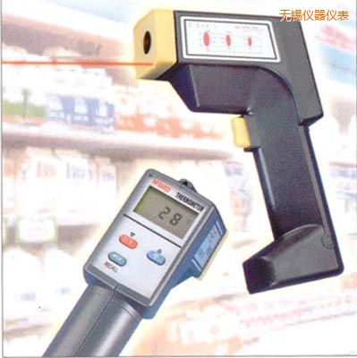 無(wú)錫紅外線測(cè)溫儀