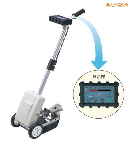 吳忠手推式高性能氣體檢測(cè)器