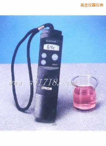 吳忠電導(dǎo)率計