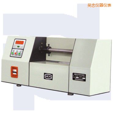 吳忠金屬線材扭轉試驗機
