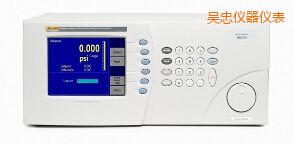 吳忠精密微壓測量儀