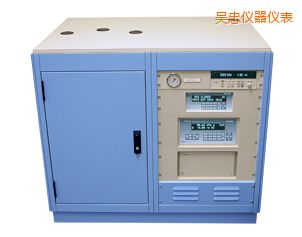 吳忠定制壓力校準(zhǔn)系統(tǒng)