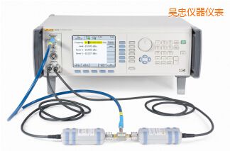 吳忠27 GHz射頻參考標準