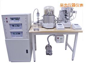 吳忠基準(zhǔn)級(jí)大氣數(shù)據(jù)測(cè)試系統(tǒng)