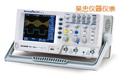 吳忠數(shù)字存儲(chǔ)示波器