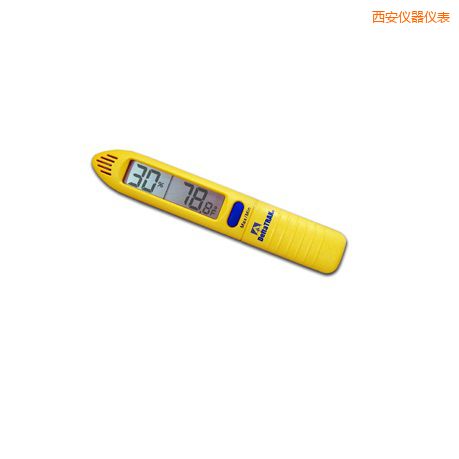 西安掌上型溫濕度計(jì)
