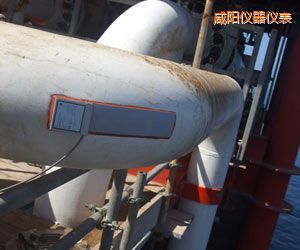 咸陽在線腐蝕壁厚監(jiān)控儀