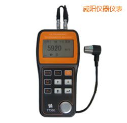 咸陽(yáng)超聲波測(cè)厚儀(可穿透涂層)